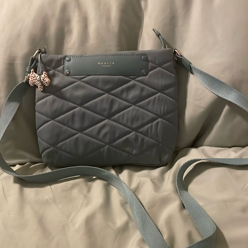 Radley of London crossbody